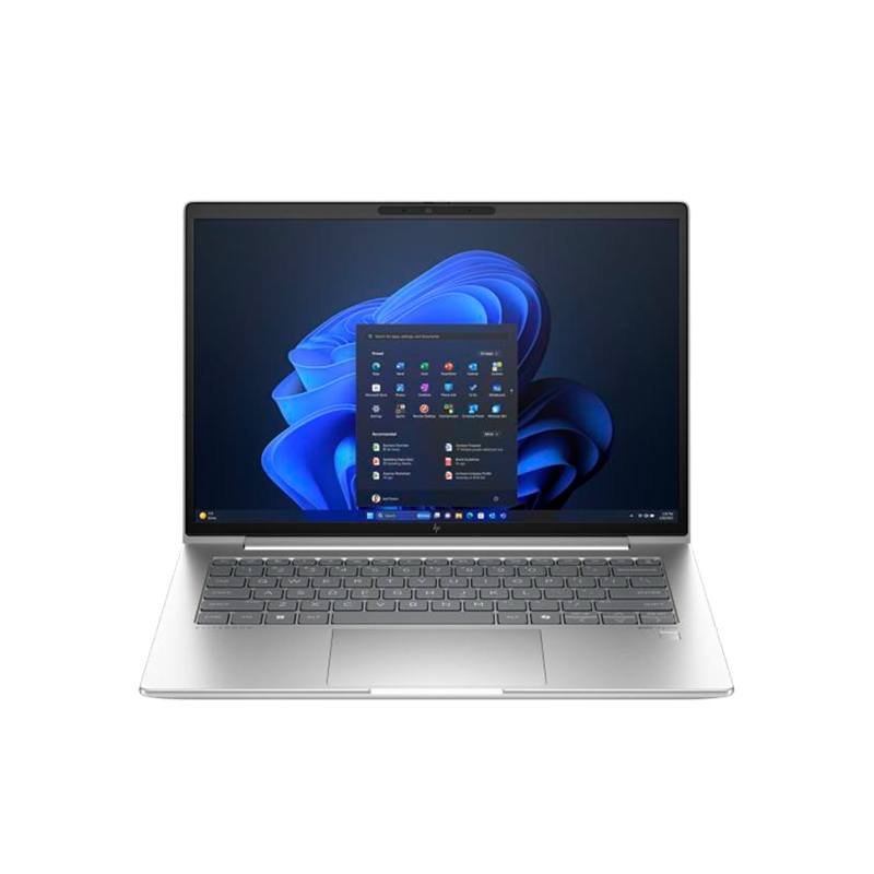 Notebook HP EliteBook 640 G11 con Core Ultra 7-165U