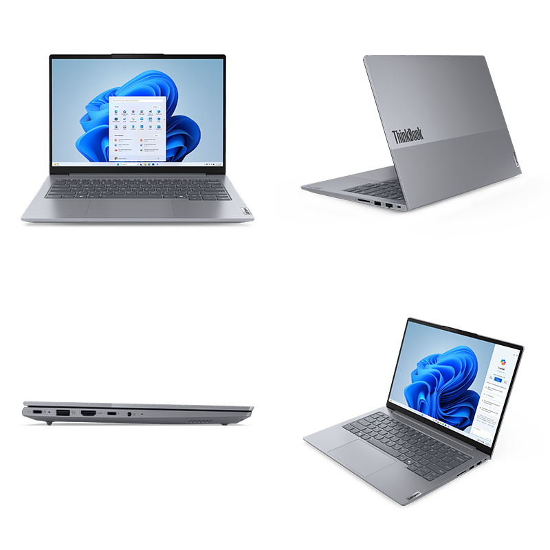 Notebook Lenovo ThinkBook 14 G7 IML i5
