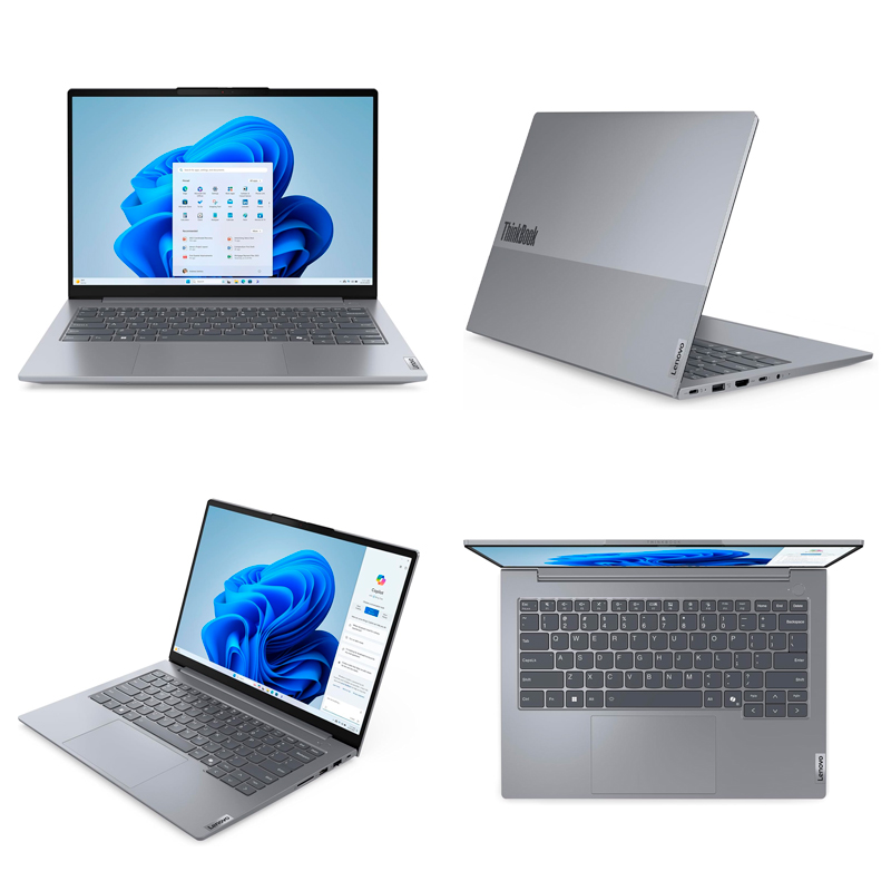 Notebook Lenovo ThinkBook 14 G7 IML i7