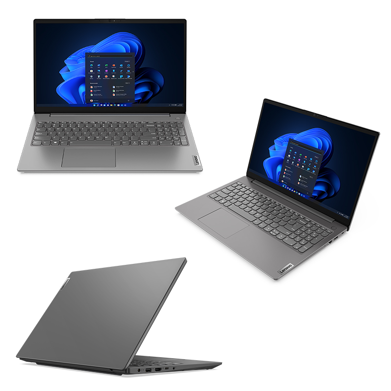 Notebook Lenovo V15 G4 IRU Core i3-1315U 1.2 / 4.5GHz 8GB RAM 512GB SSD