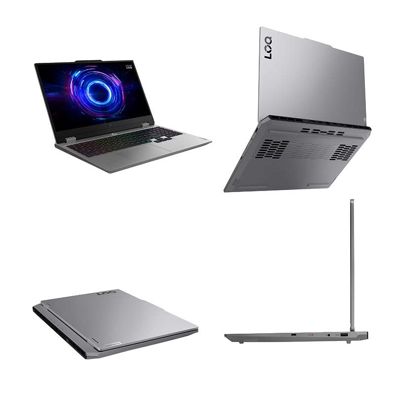 Notebook Lenovo LOQ 15IRX10