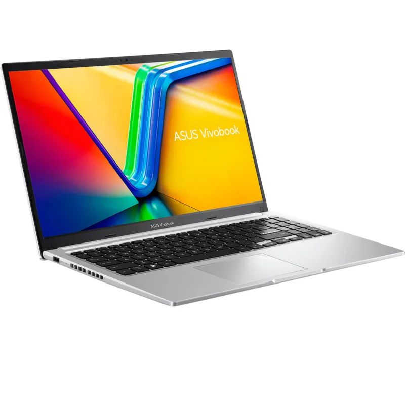 Notebook Asus Vivobook 15 M1502 AMD Ryzen 5 7430U 2.0GHz 4.0GHz 16GB DDR4 512GB SSD